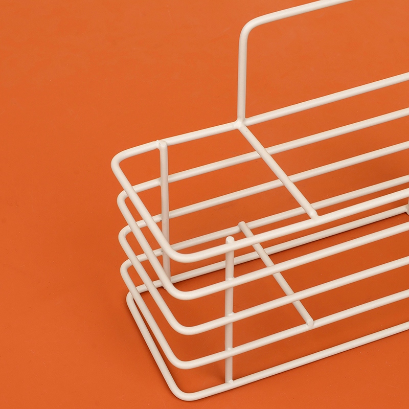 Rack de Almacenamiento de Hierro de Valor 3
