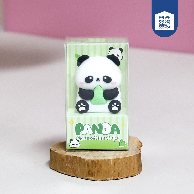 3067 Panda Correction Tape