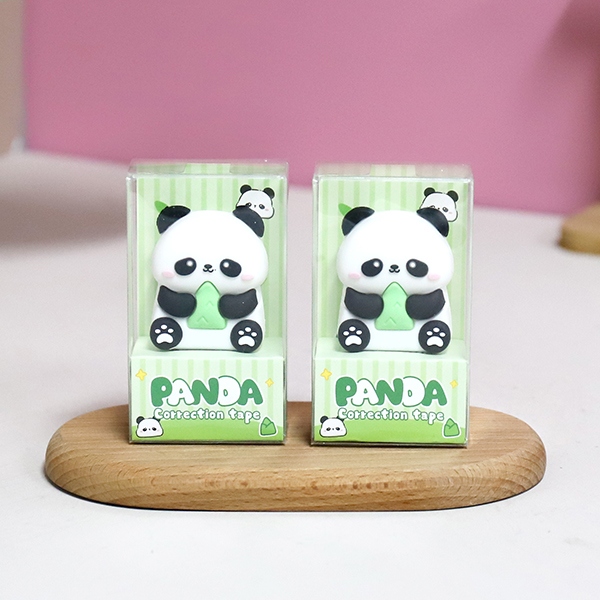 3067 Panda Correction Tape 4