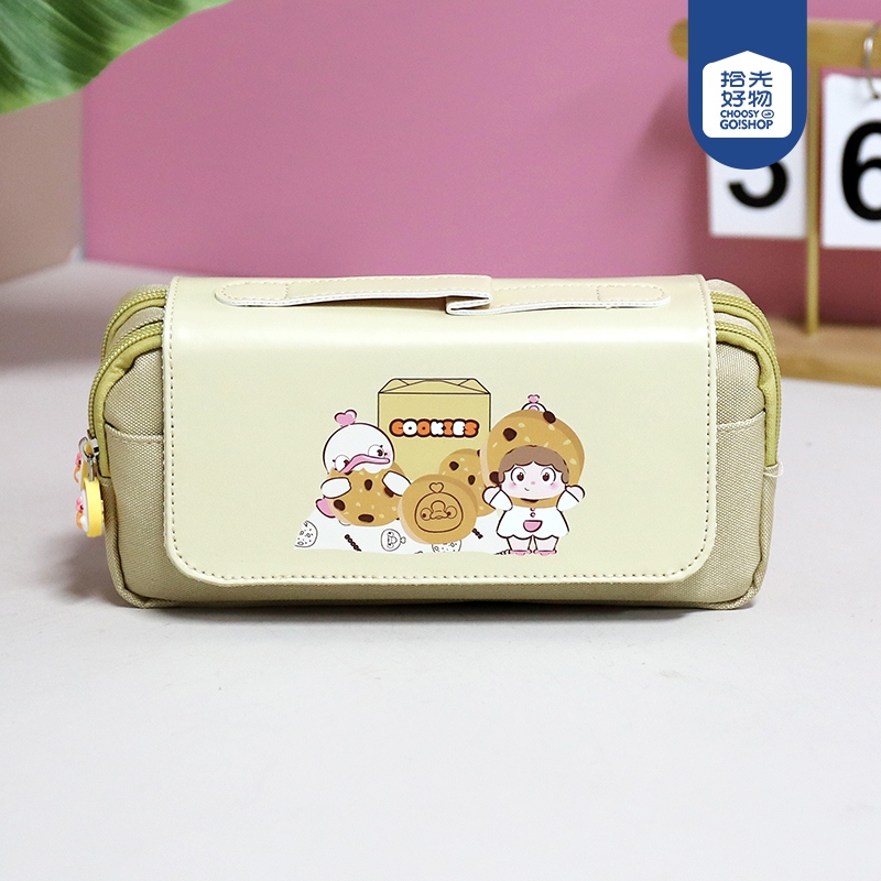 88186 Bobo Goose Portable Pencil Case (Mixed) 2