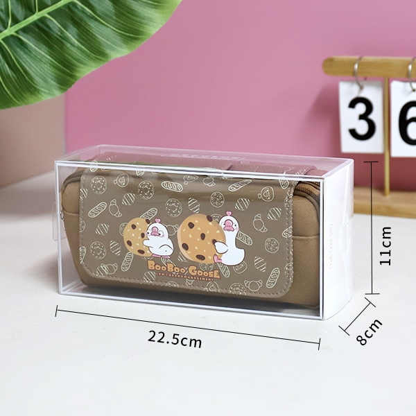 88186 Bobo Goose Portable Pencil Case (Mixed) 3