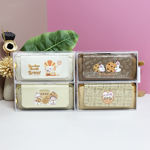 88186 Bobo Goose Portable Pencil Case (Mixed) 4