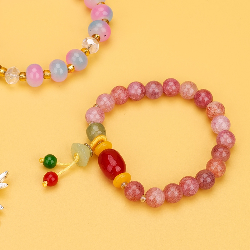 Pulsera Mezclada de Valor 3