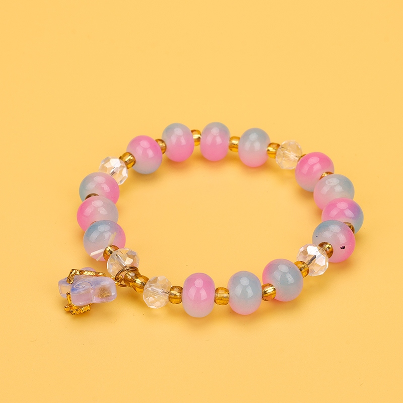 Pulsera Mezclada de Valor 4