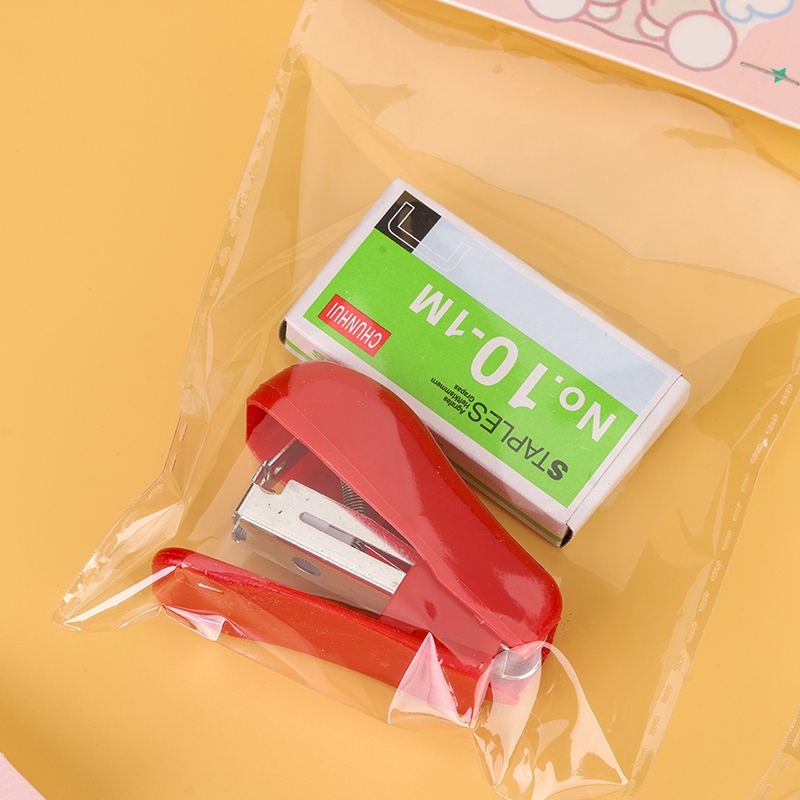 105 Mini Stapler Combination (936) 5