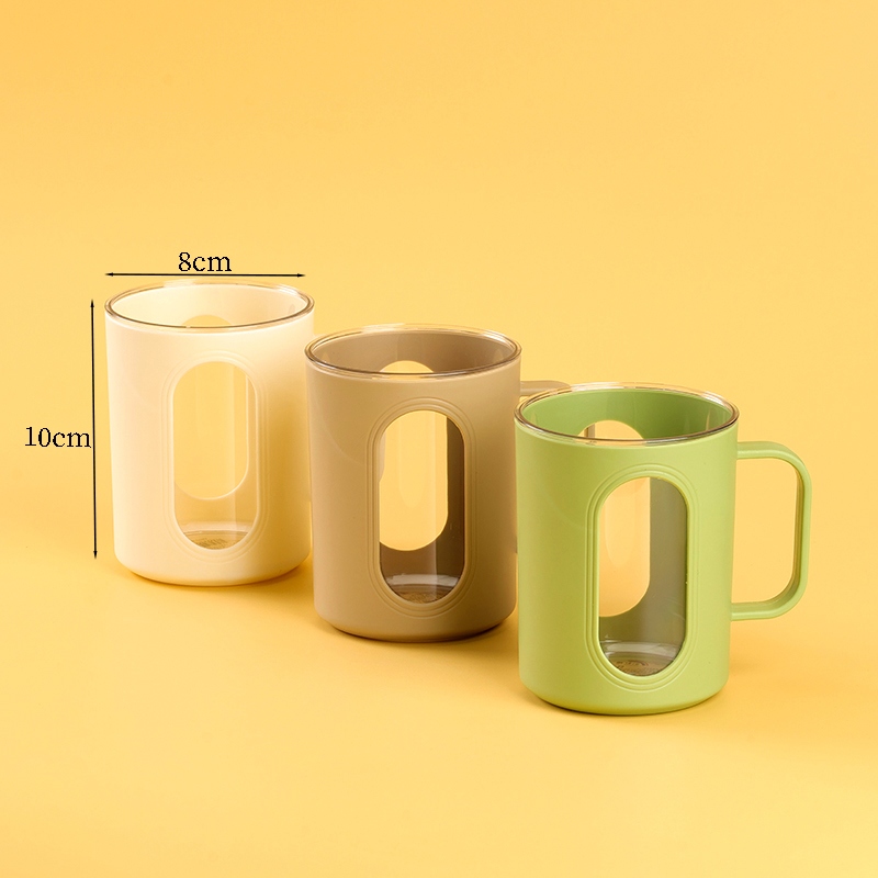 CHT-8136 Taza de Bobina Simple 2