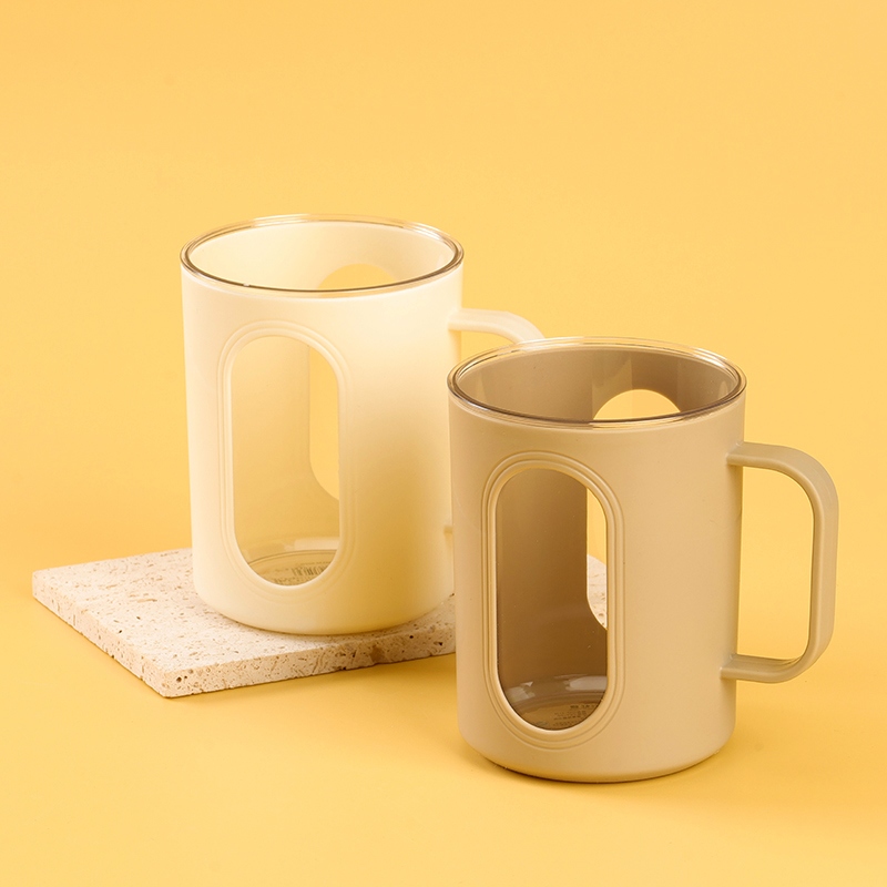 CHT-8136 Taza de Bobina Simple 3