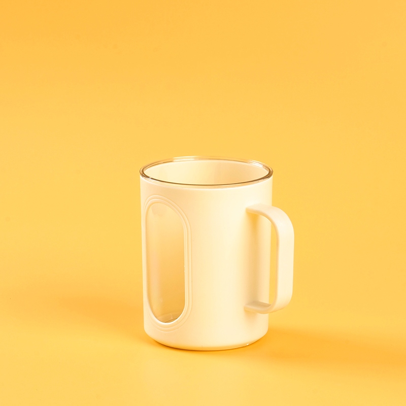 CHT-8136 Taza de Bobina Simple 5
