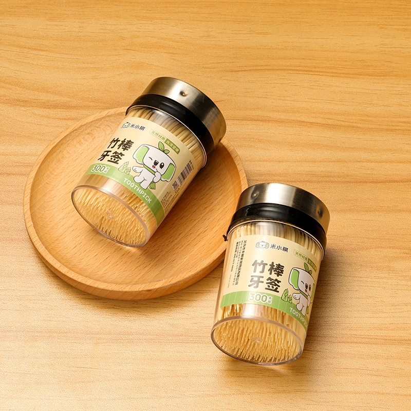 Mi Xiaoqi 7074 Big Steel Cap Bottle Palillo 4