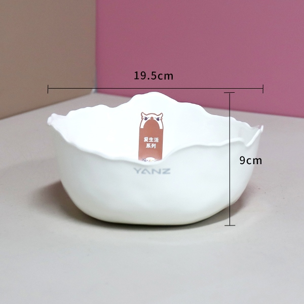 YZ-6757 Yanzhang Tray de Almacenamiento Multipropósito 3