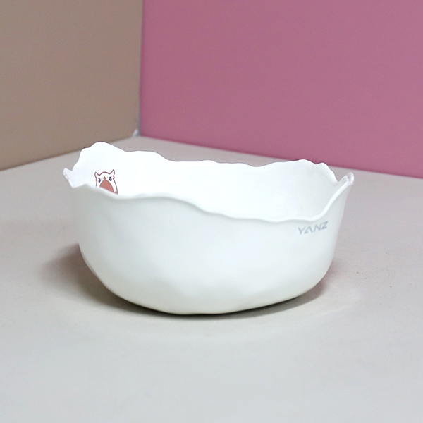 YZ-6757 Yanzhang Tray de Almacenamiento Multipropósito 4