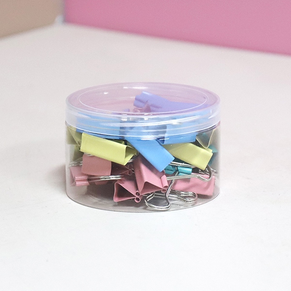 6203 Long Tail Ticket Clip 5