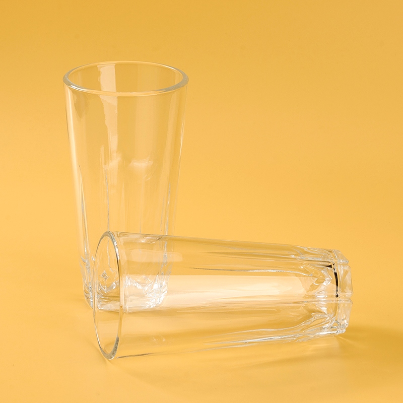Cristal de Jugo de Hua Jing Ya (Al Estilo Aleatorio) 3
