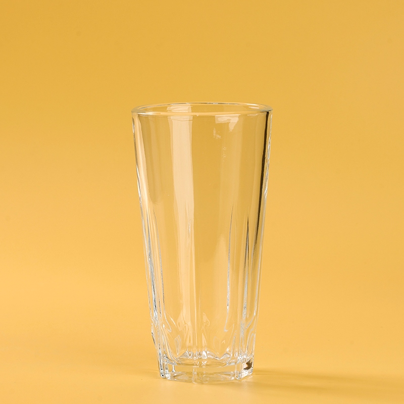 Cristal de Jugo de Hua Jing Ya (Al Estilo Aleatorio) 4