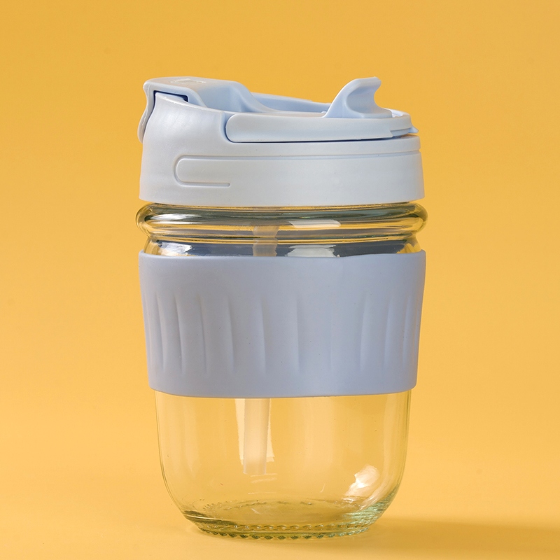 Feifan Double Drink Glass (500ML) 4