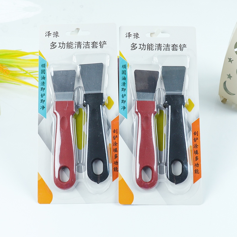 552 Spatula de Limpieza