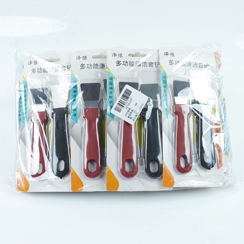 552 Spatula de Limpieza 4