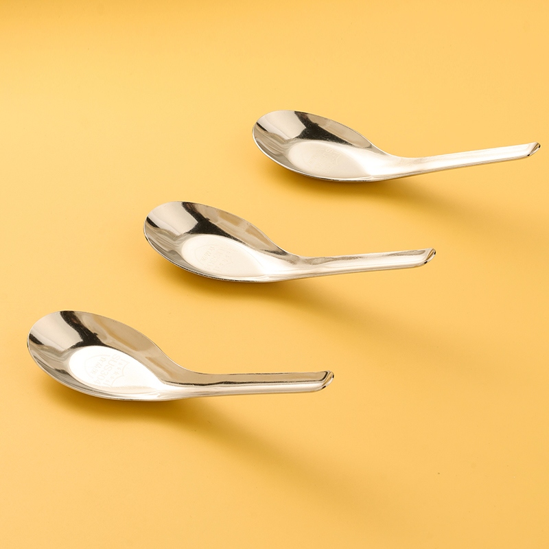 Valor 304 Non-magnetic Bottom Spoon Small 2