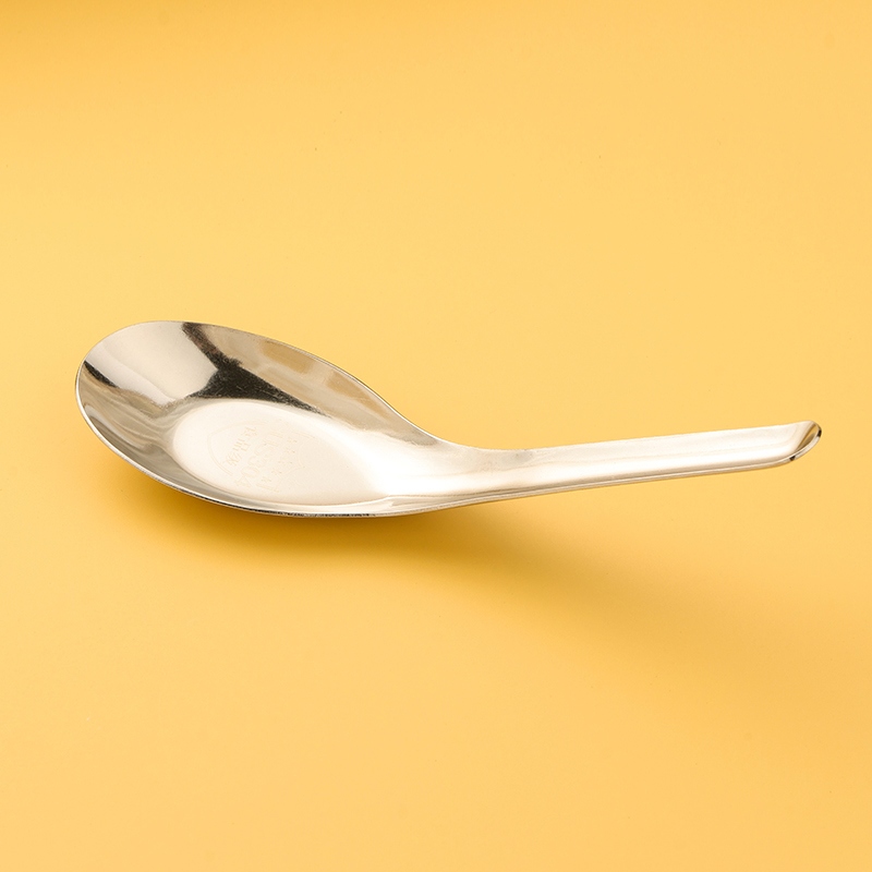 Valor 304 Non-magnetic Bottom Spoon Small 3