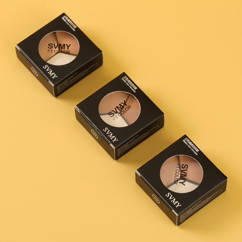 5172 Tricolor Concealer 4
