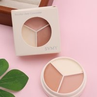 5172 Tricolor Concealer 5