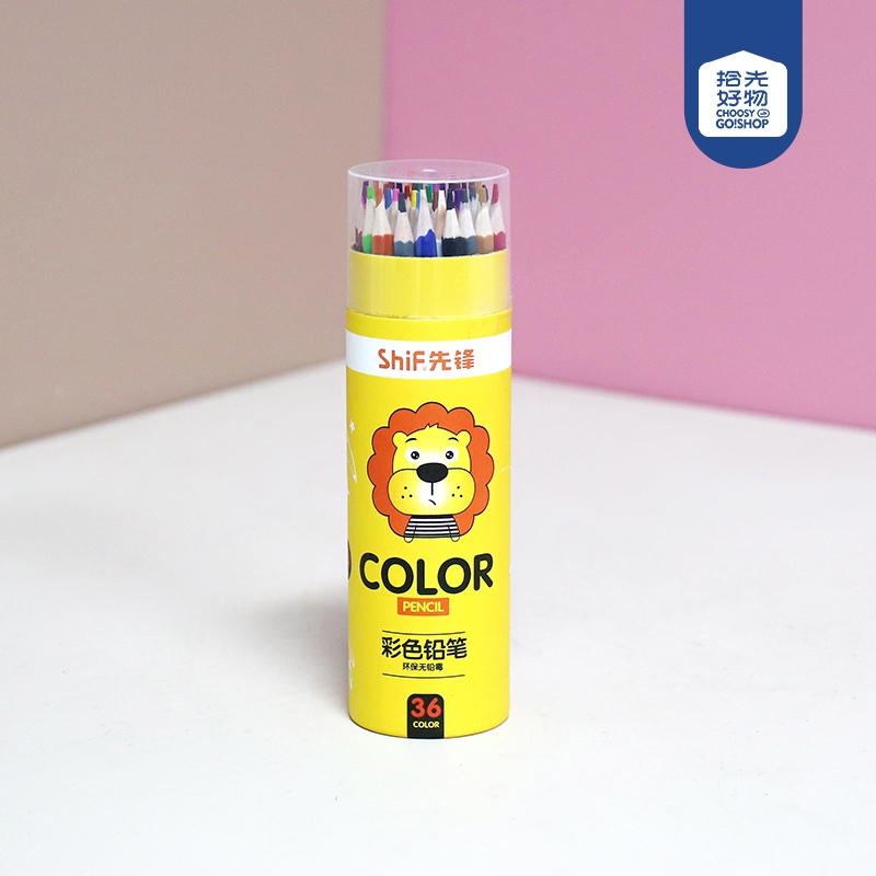 6104 Color Plomo 36 Color