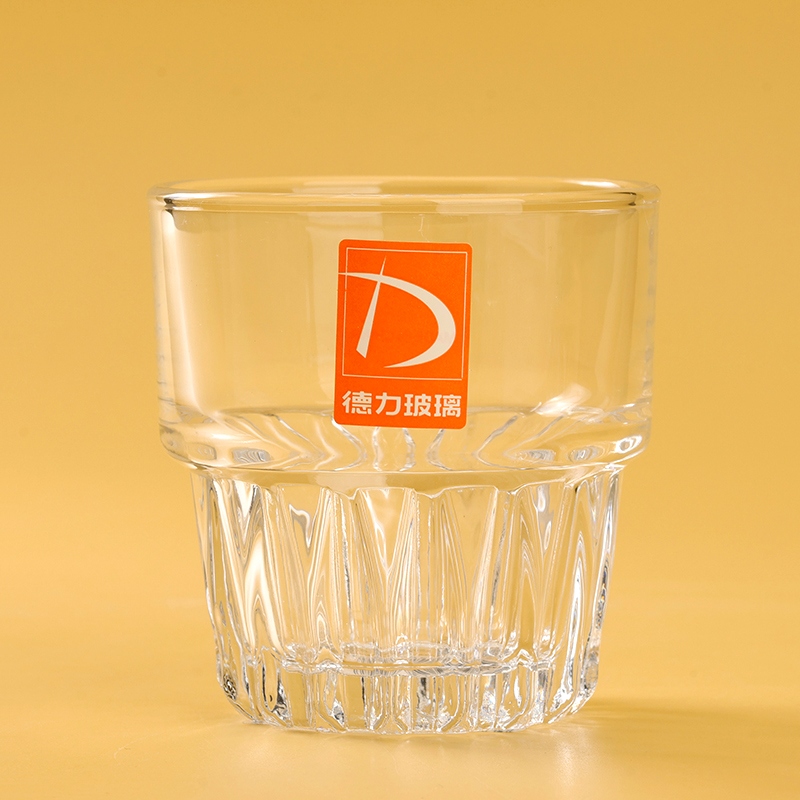 Deli TY4333-1 de Vidrio (140ML) 3