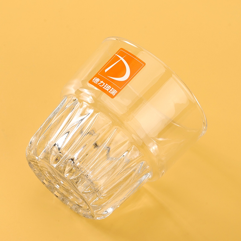 Deli TY4333-1 de Vidrio (140ML) 4