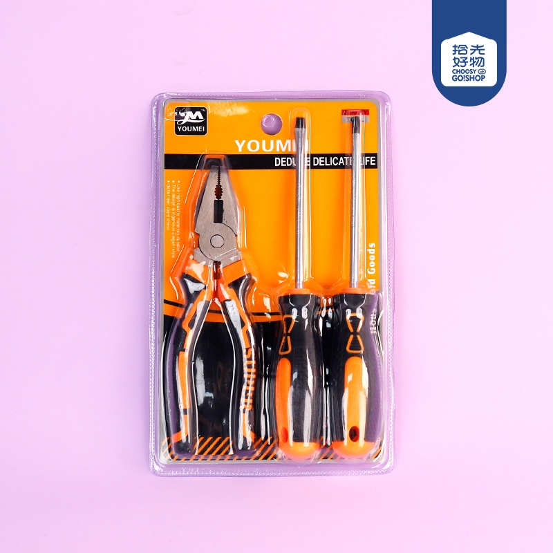 9822-8 Pulgadas Conjunto de 3 2