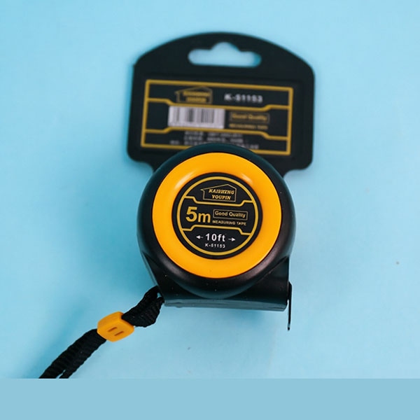 51153 Tarjeta de Hebilla de Tamaño del Rollo Automático (5 M) 4