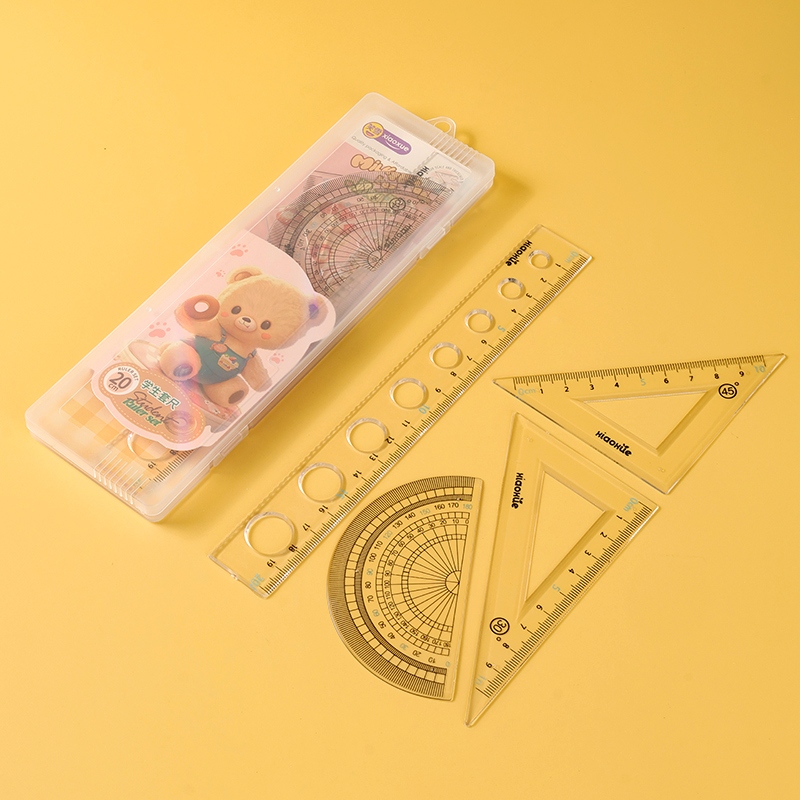 XX-0038 Oso Boxeador 3
