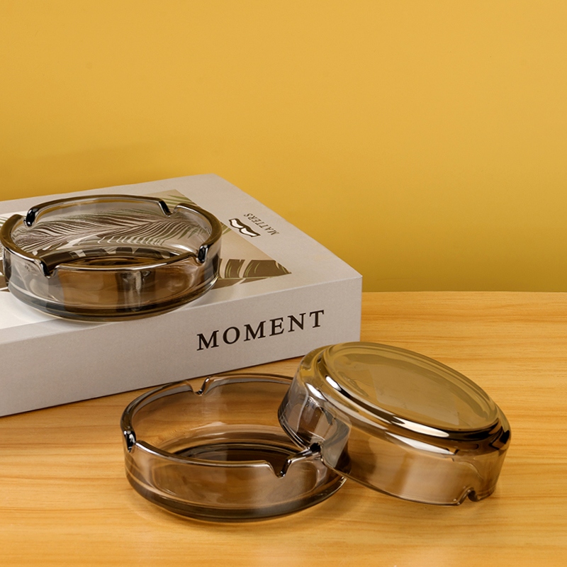 Marlboro Ashtray (Amber Ash) 2