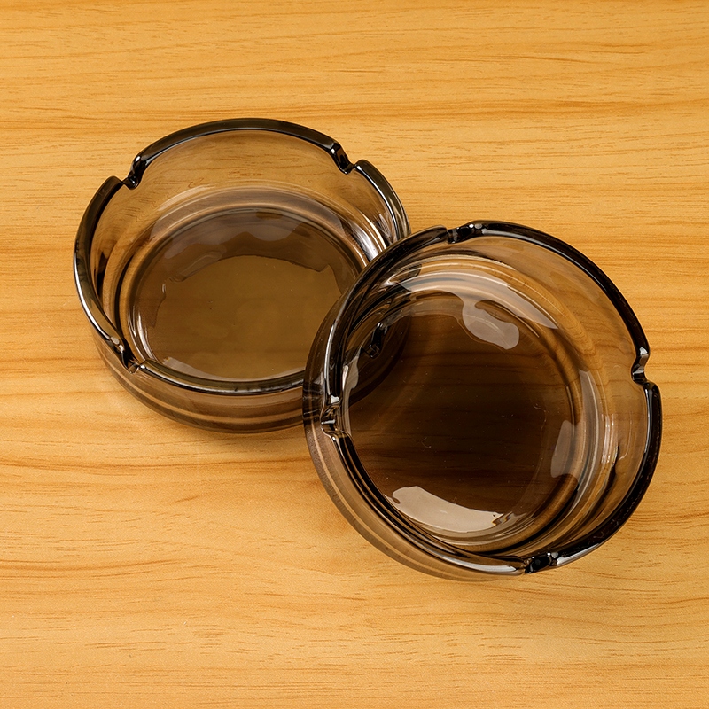 Marlboro Ashtray (Amber Ash) 4
