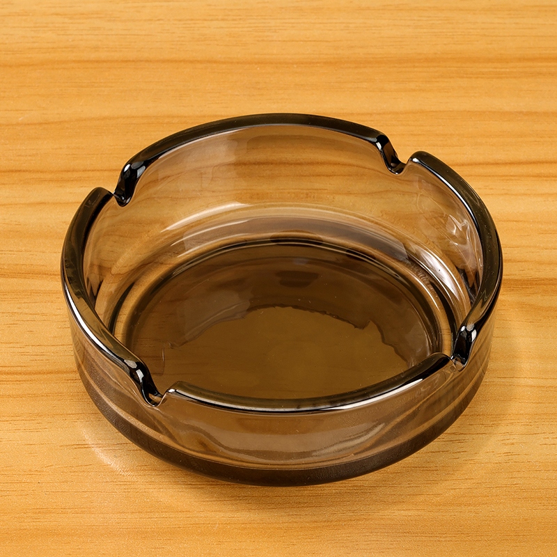 Marlboro Ashtray (Amber Ash) 5