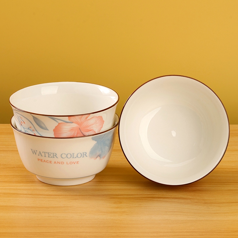 Yu See Spring 4,7 Pulgadas Li Yan Bowl (1304)