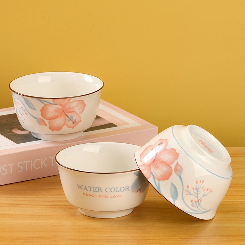 Yu See Spring 4,7 Pulgadas Li Yan Bowl (1304) 3