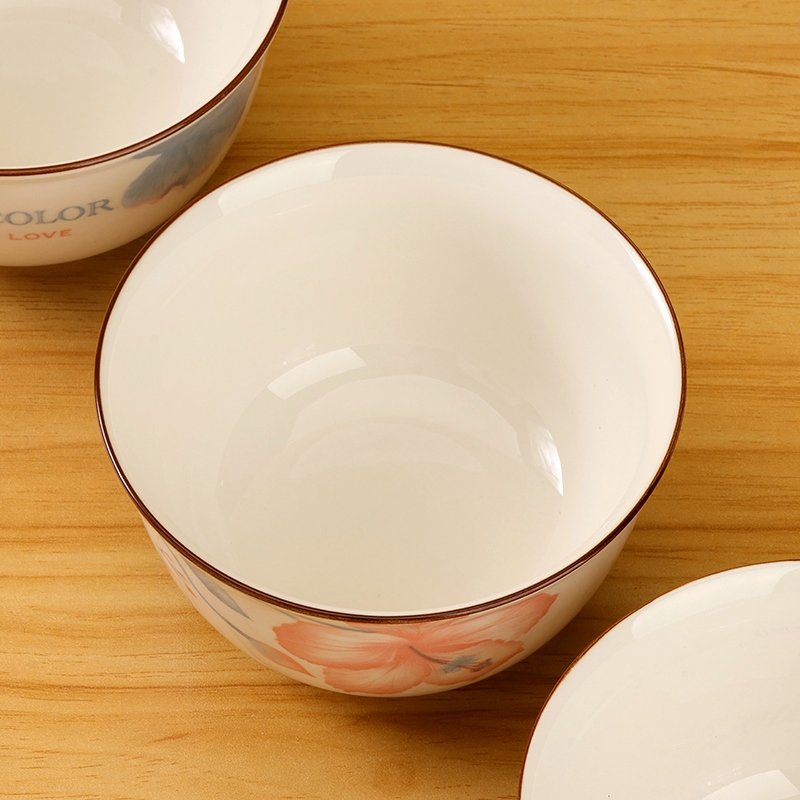 Yu See Spring 4,7 Pulgadas Li Yan Bowl (1304) 4