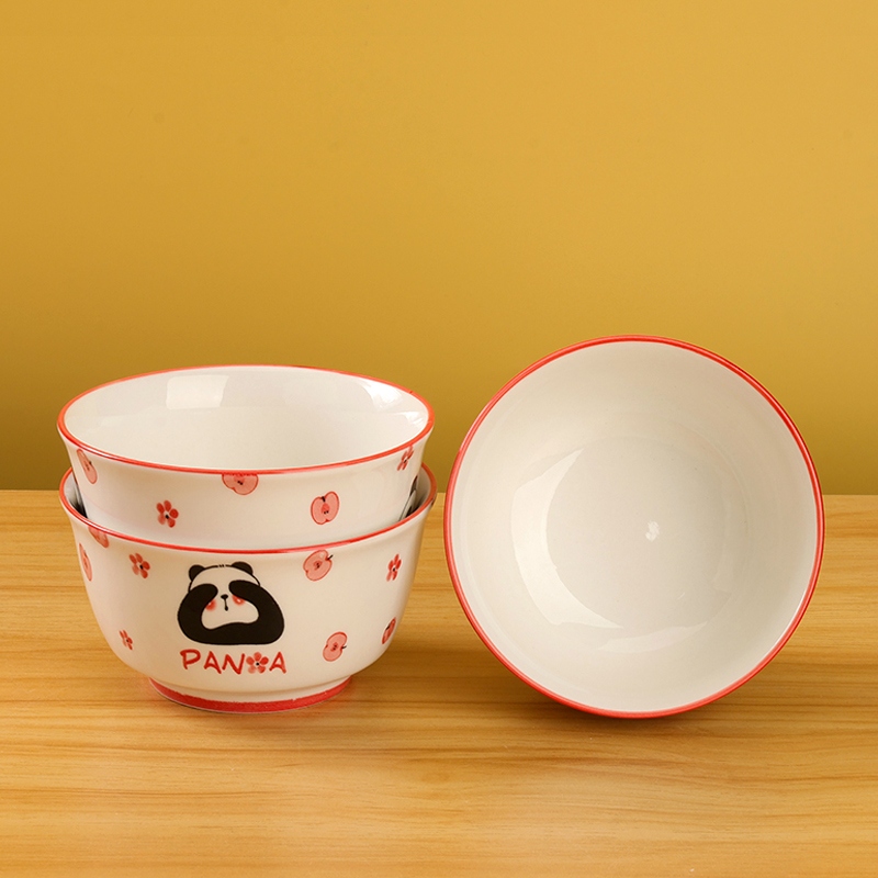 Apple Panda 4.7 "Liyan Bowl (1395)