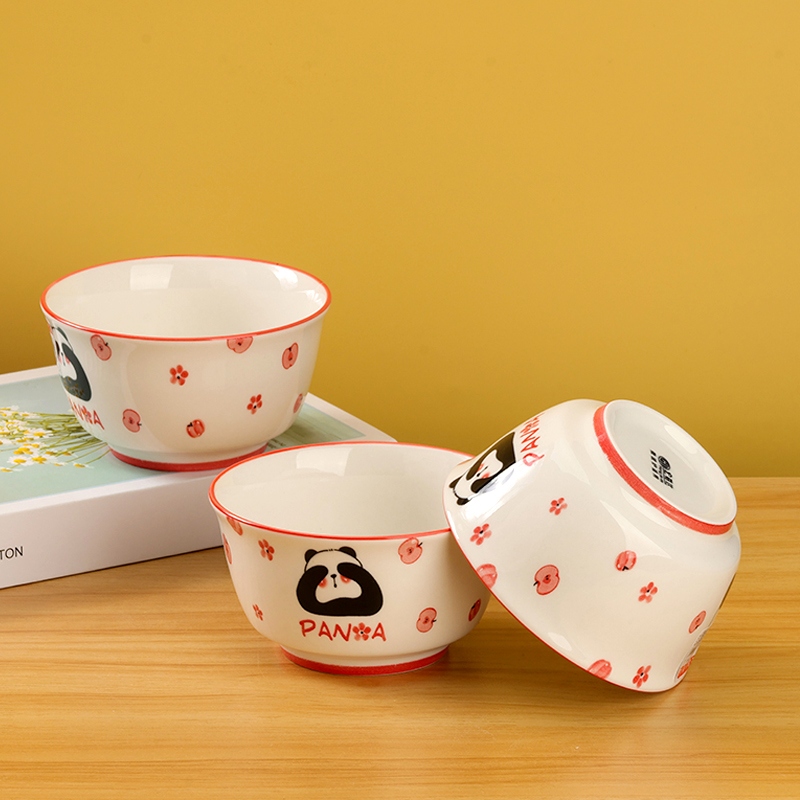Apple Panda 4.7 "Liyan Bowl (1395) 3