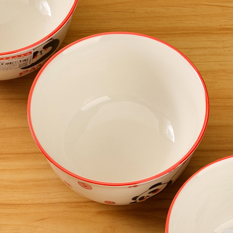Apple Panda 4.7 "Liyan Bowl (1395) 4