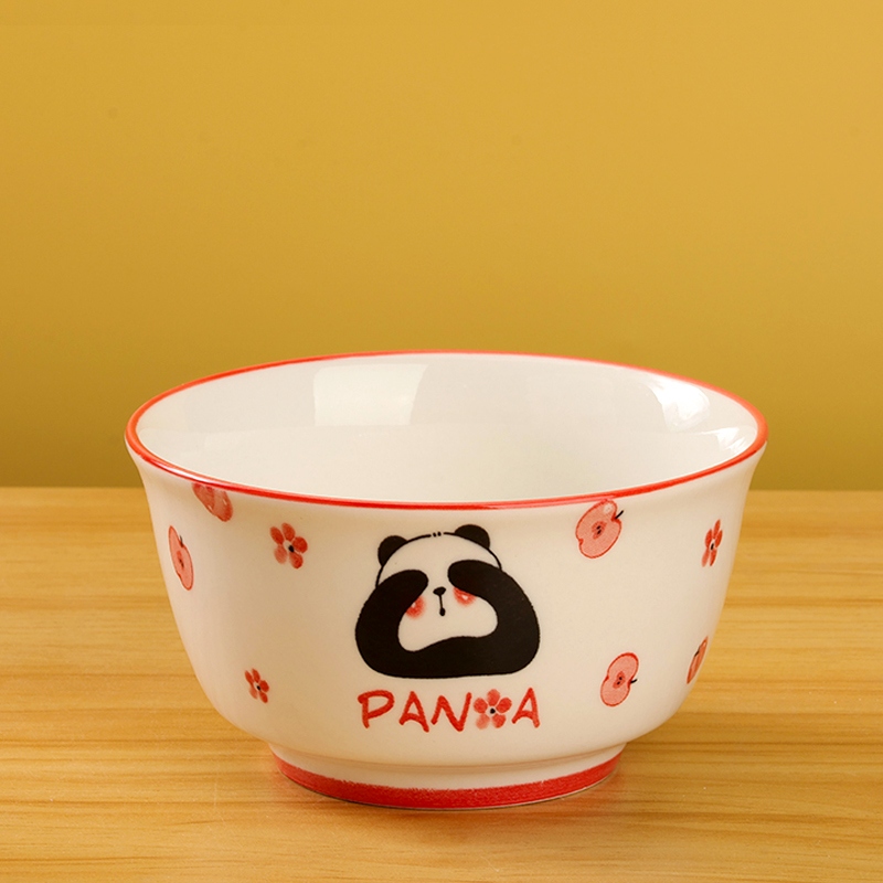 Apple Panda 4.7 "Liyan Bowl (1395) 5