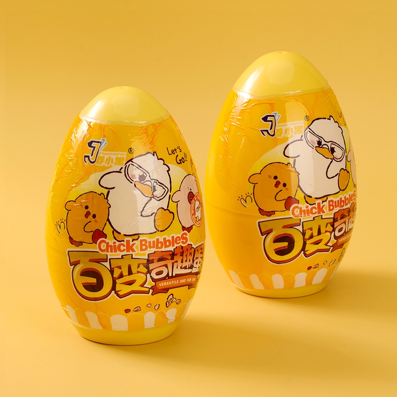 DD881 Fun Blind Egg (Marca) 3