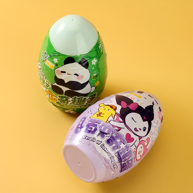DD881 Fun Blind Egg (Marca) 4