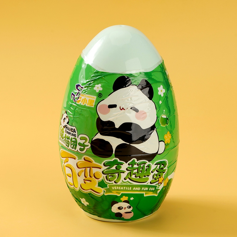 DD881 Fun Blind Egg (Marca) 5