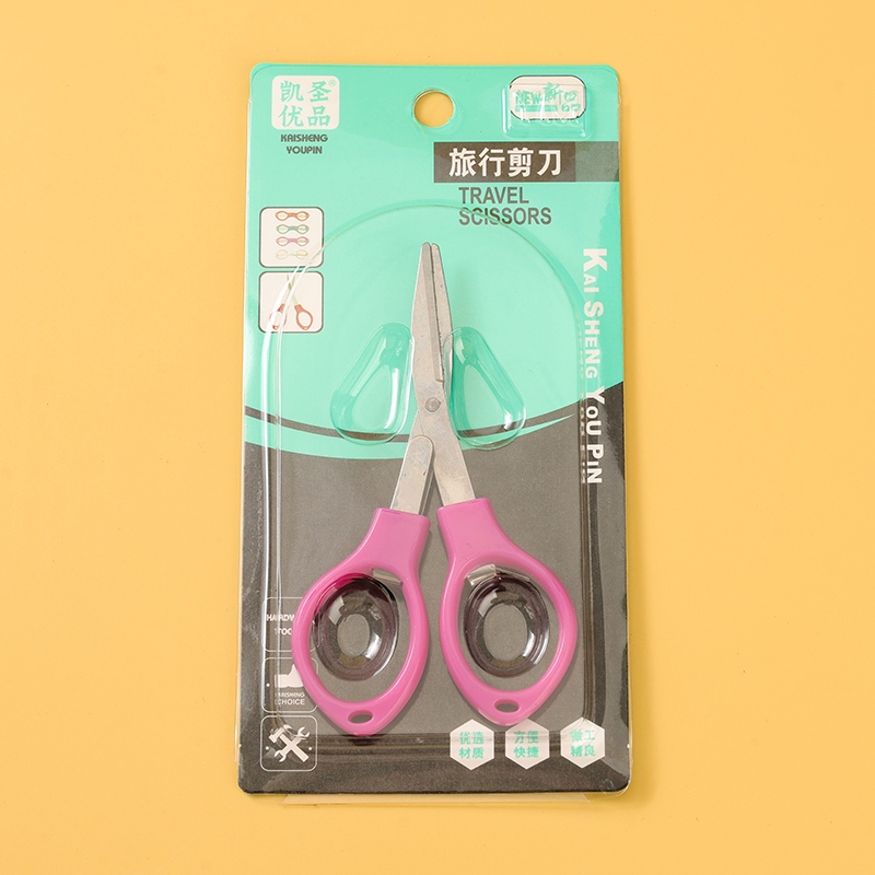 Kaisheng Youpin K-124 Pull Shear Card (Y-283) 4