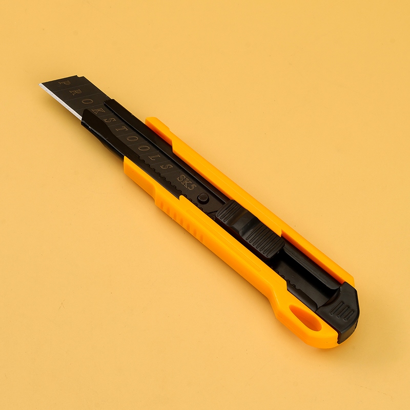 K-50131 Cuchillo de Arte Tarjeta Individual 3