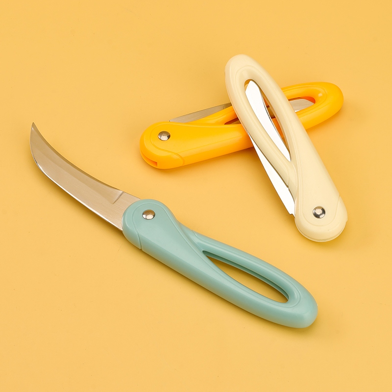 122 Cuchillo Plegable