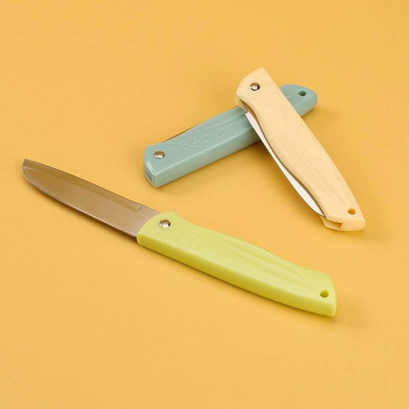 Plum Blossom Knife 2