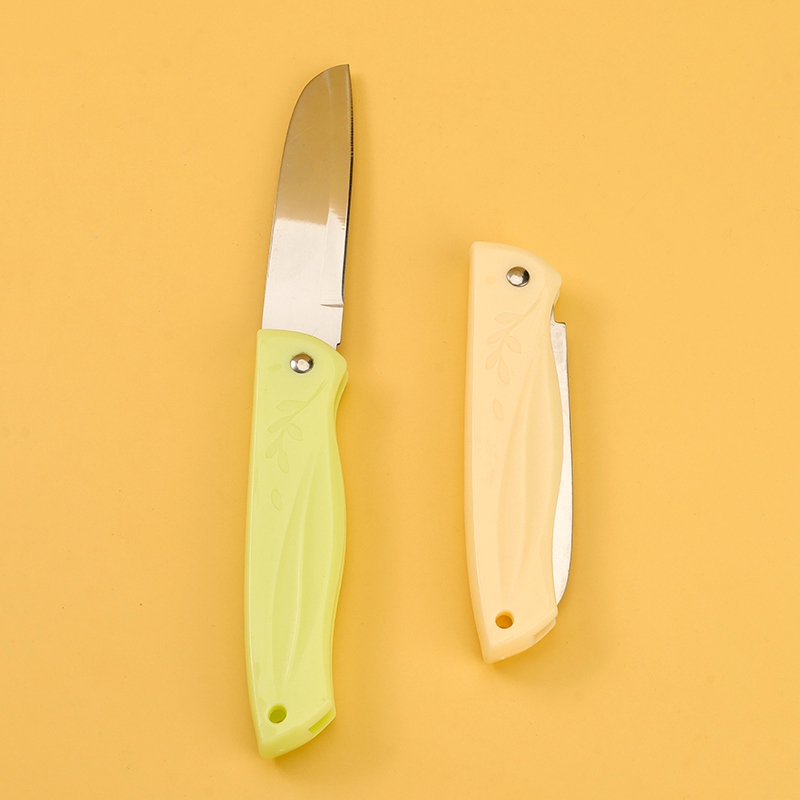 Plum Blossom Knife 3