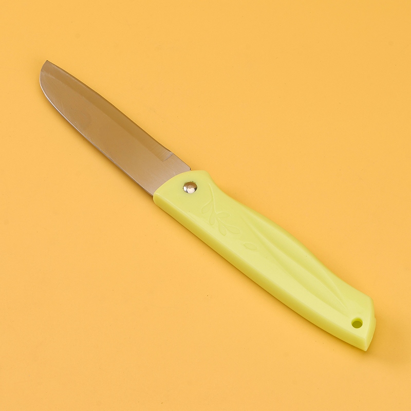 Plum Blossom Knife 4